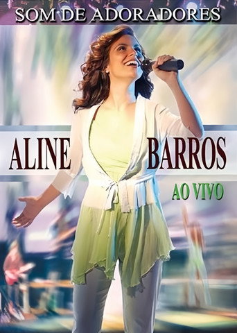 Som de Adoradores (Ao Vivo) movie poster