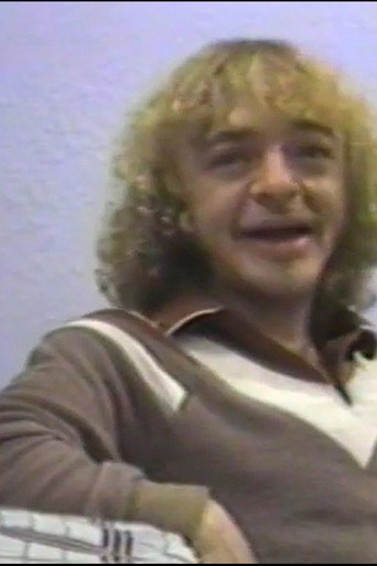 Little Mike: A Videoportrait of Michael Anderson movie poster