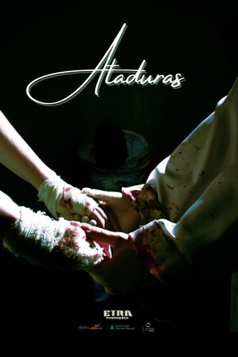 Ataduras movie poster