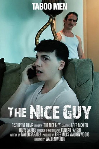The Nice Guy movie poster