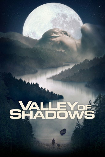Valley of Shadows movie poster