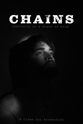 Chains movie poster