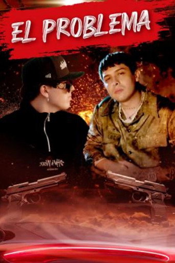 El Problema movie poster