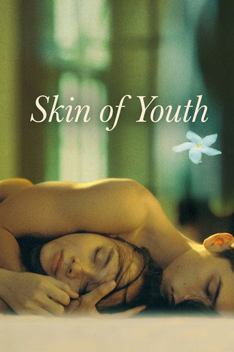 Skin of Youth movie poster