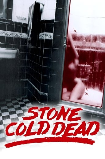 Stone Cold Dead movie poster