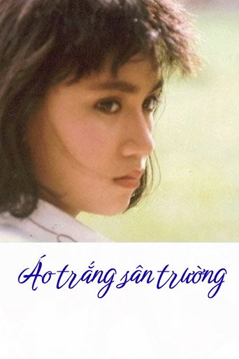 White Shirts movie poster