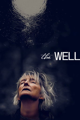 The Well movie poster