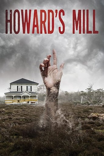 Howard’s Mill movie poster