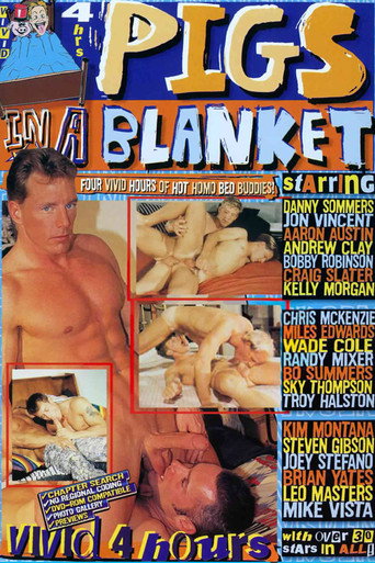 Pigs In A Blanket movie poster