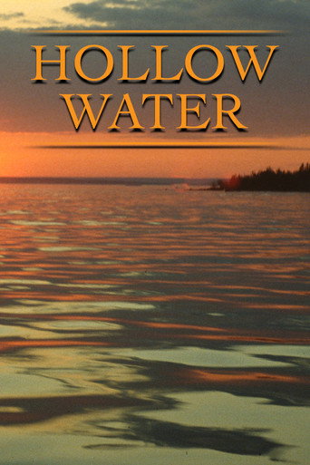 Hollow Water movie poster