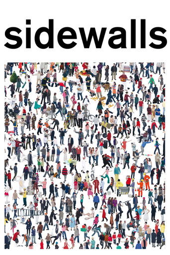 Sidewalls movie poster