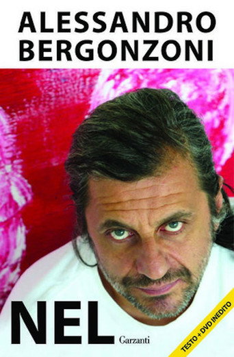 NEL - Bergonzoni movie poster