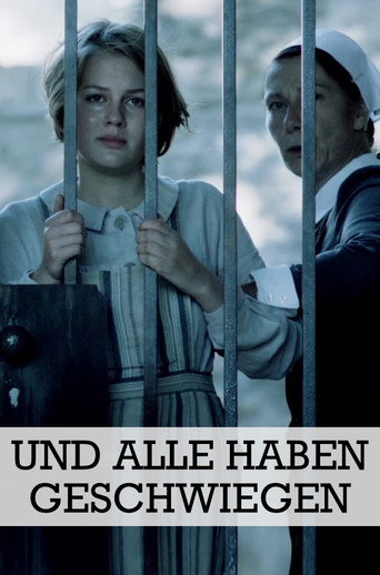 Und alle haben geschwiegen movie poster