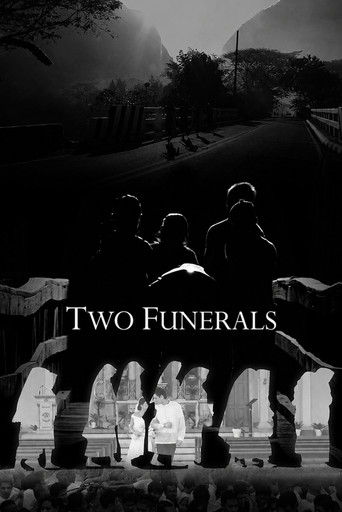 Two Funerals movie poster