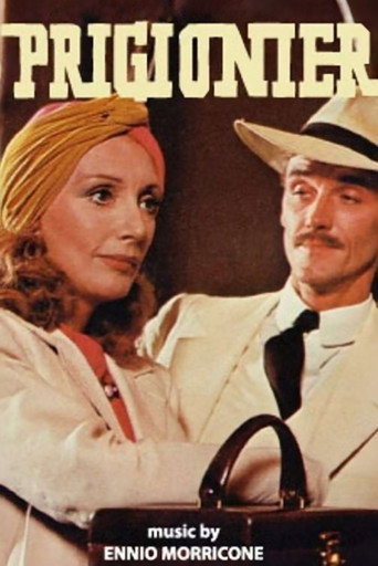 Il prigioniero movie poster