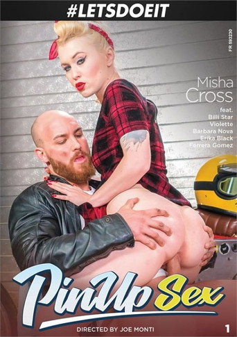 Pinup Sex movie poster