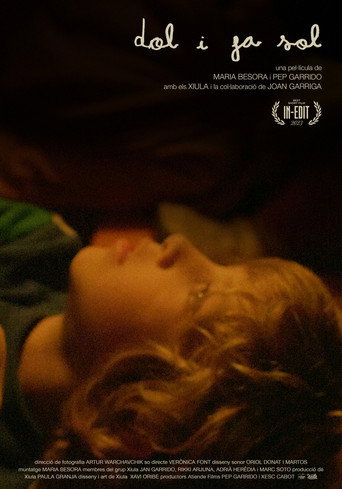 Dol i fa sol movie poster