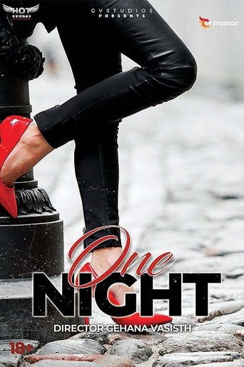 One Night movie poster