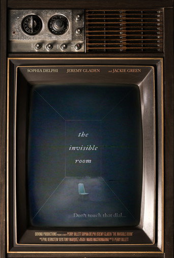 The Invisible Room movie poster
