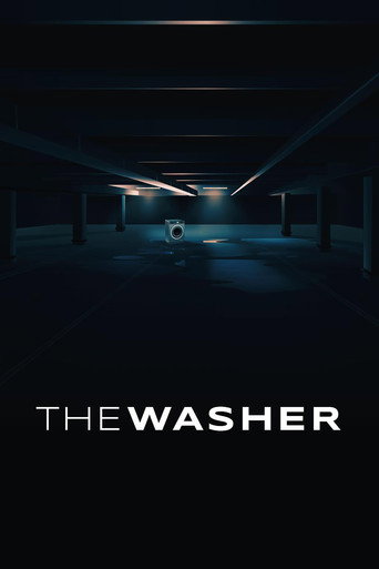 The Washer movie poster