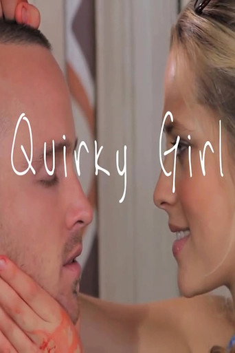 Quirky Girl movie poster