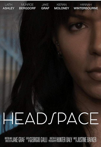 Headspace movie poster
