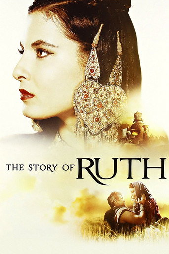 The Story of Ruth movie poster