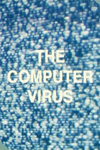 The Computer Virus movie poster