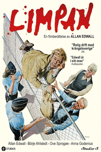 Limpan movie poster