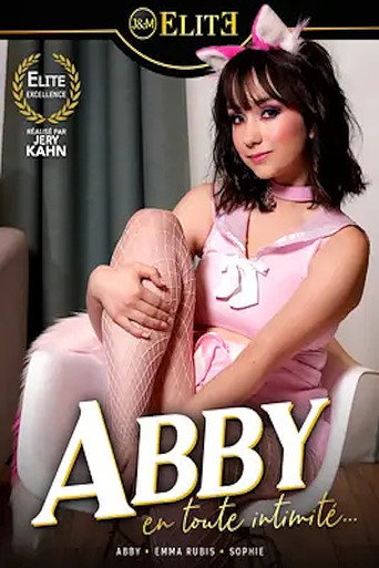 Abby, en toute intimité movie poster
