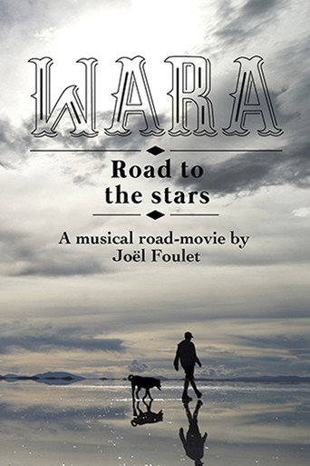 Wara movie poster