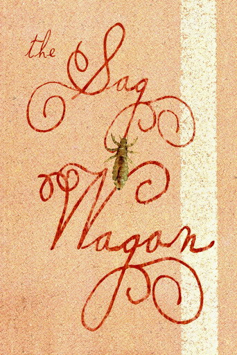 The Sag Wagon movie poster