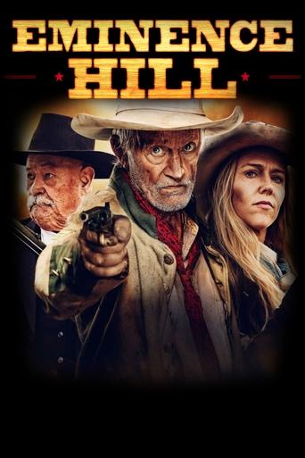 Eminence Hill movie poster