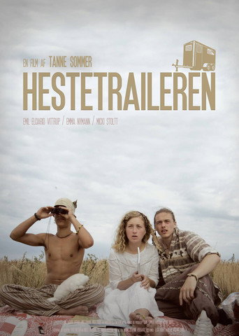 A Horse Named Allan movie poster