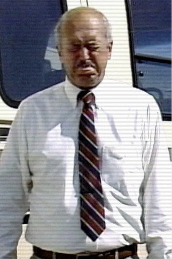 Winnebago Man movie poster
