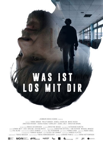 Was ist los mit dir movie poster