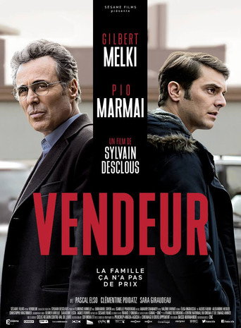 Vendeur movie poster