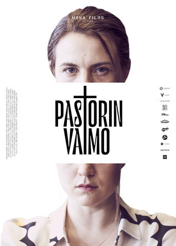 The Pastor’s Wife movie poster