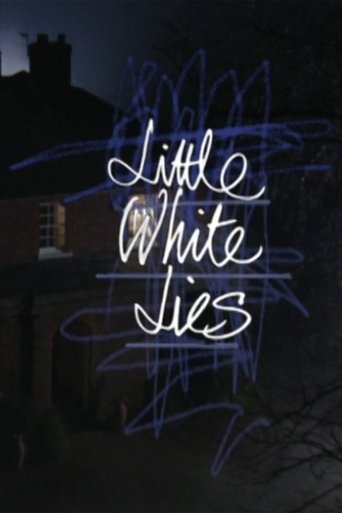 Little White Lies movie poster