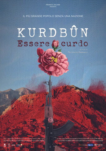 Kurdbûn - To Be Kurdish movie poster