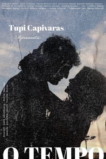 O tempo movie poster