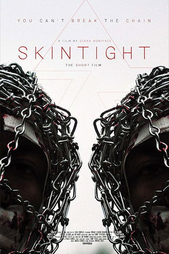 Skintight movie poster