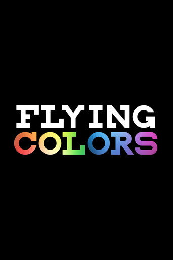 Flying Colors movie poster
