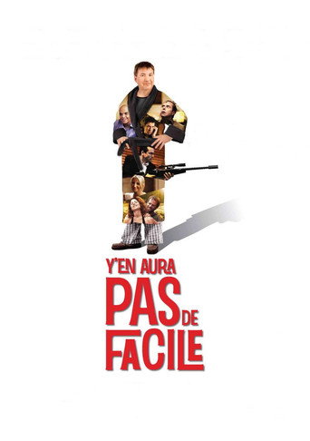 Tough Luck movie poster