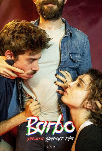 Barbo movie poster