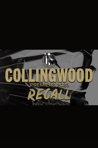 Collingwood Recall movie poster