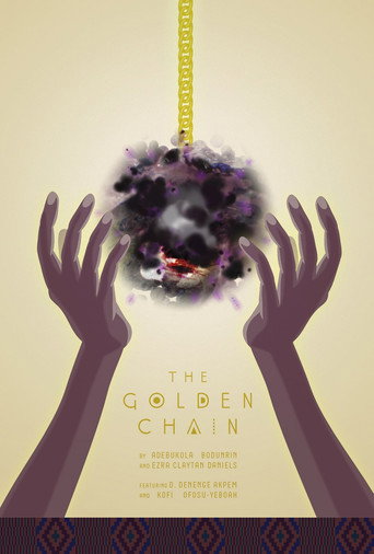 The Golden Chain movie poster