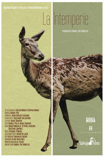 Out in the Open movie poster