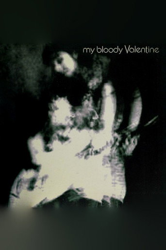 My Bloody Valentine: Town & Country Club, London movie poster