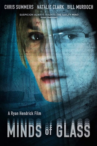 Minds of Glass movie poster